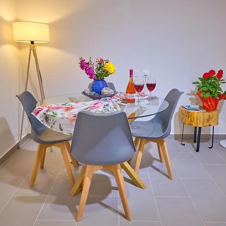 Vicky'S Luxury Apartment Sidari 斯达林 外观 照片